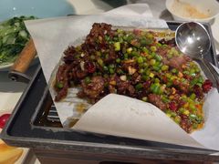 -飶香居(省博物馆店)