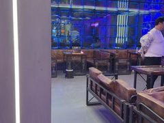 -关你鬼室大型密室逃脱(佛山创意园店)