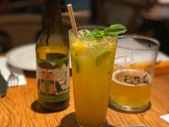 -La Strada(安福路店)