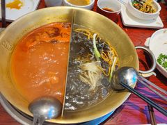 -小龙翻大江·小龙坎臻选店(太古里店)