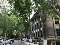 -山东师范大学(千佛山校区)