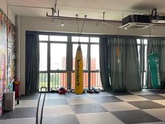 -AC健身·运动康复工作室(千灯湖店)