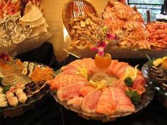 -星伦多 自助料理(圆融店)