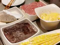 -海底捞火锅(新华联梦想城店)