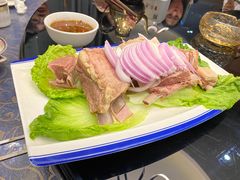 -217丰惠源抓饭(江乾路店)