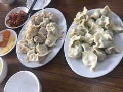 -鸿毛饺子(紫竹桥店)