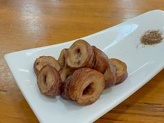 -白家高记肥肠粉(总店)