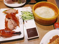 -河沿肉饼Beijing Pie(东华门店)