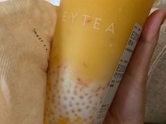 -喜茶(广州滨江宏岸店)