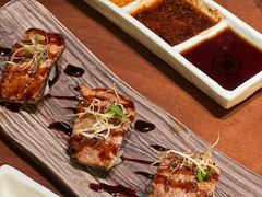 -御牛道日式烤肉料理(杭州万象城店)