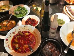 -外婆家(杭州马塍店·杭帮菜名店)