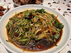 -姥姥家春饼店(惠新东街店)