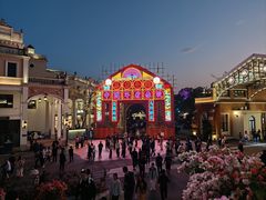 -赤坎·广东华侨国际旅游度假区