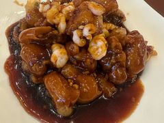 -金时代顺风大酒店(兰生大厦店)