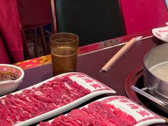 -大吉利·潮汕鲜牛肉火锅(总店)