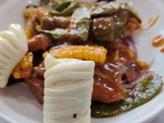 -老边饺子馆·东北菜(黄村店)