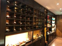-湖畔居茶楼(湖滨店)