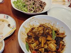 -渔家风味·鲅鱼水饺·央视展播·海鲜天津菜(开发区店)