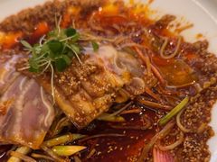 -国人川菜(李家村建东街店)