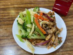 -老陕兄弟(彩虹新城店)