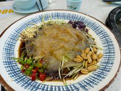 -巧克力渔家.小船海鲜胶东菜(万平口店)