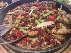 -老板恋上鱼(环山路店)