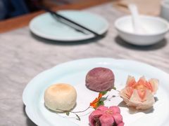 美点拼盘-苏帮袁Sue Cuisine(来福士店)