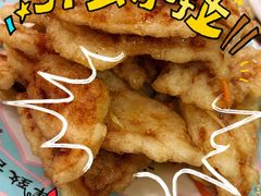 -老厨家(中央大街西七道街店)