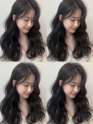 -阿莲新妆护肤造型