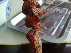 -马布尔莱斯食府(西红门店)