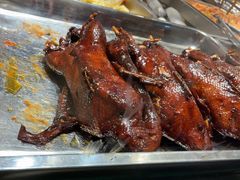 -乔波食品(杜桥中心菜场店)