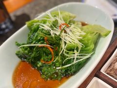 -真地道京味府·鲜橙烤鸭·北京菜(朝外大街东大桥店)
