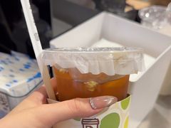 -JPG canteen(广州寺右公馆店)