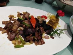 -汤记传菜(秀浦路店)