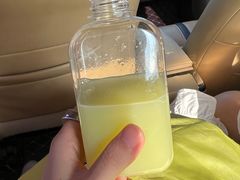 -阿群甘草水果