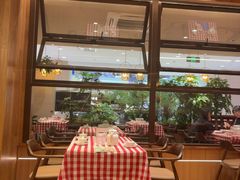 -西贝(国芳店)