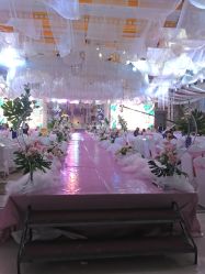 -鹏欣国际大酒店·宴会厅