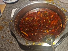 -胖子鱼·天水麻辣鱼火锅(秦州407店)