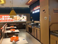 -小鱼小牛(世欧广场店)