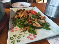 -盐帮食坊•小河帮川菜(四川师大店)