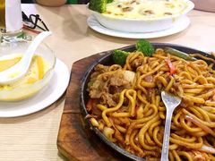 -佰搭果·广式茶餐厅(石牌东路店)