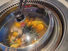 -遇东北林区铁锅炖(南开店)