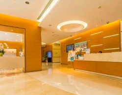 -杭州贝瑞斯美华妇儿医院·早孕·产检·儿科