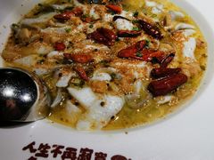 -鱼亨小鲜酸菜鱼(大信店)