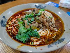鸡杂米线-丁丁猫重庆小面(徐州路店)