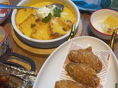 -新白鹿餐厅(城西银泰城店)