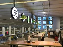 -庆记香港烧味小馆(浦东机场店)