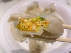 -日丰园海肠水饺·老字号大连海鲜(和平广场店)