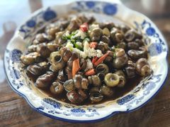 -呼吸森林·生态农庄农家乐私房菜