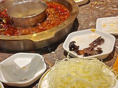-堂客老火锅(欣阳广场总店)